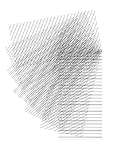 Light of Day III (study)