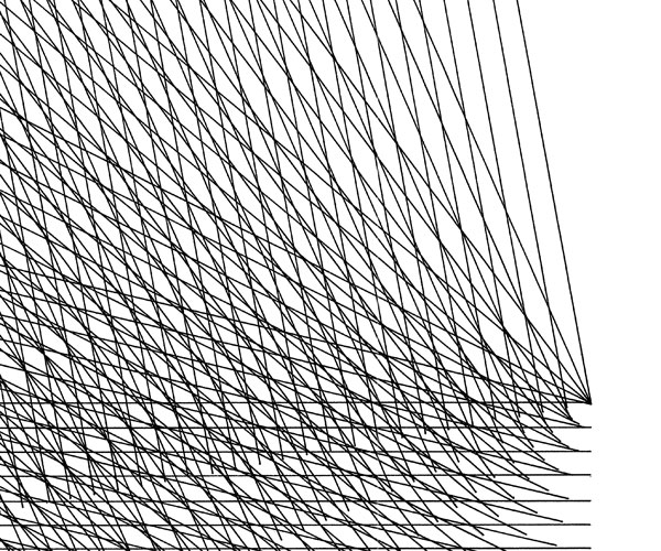 Light of Day III (study) - detail