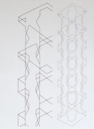 Architectural Resection