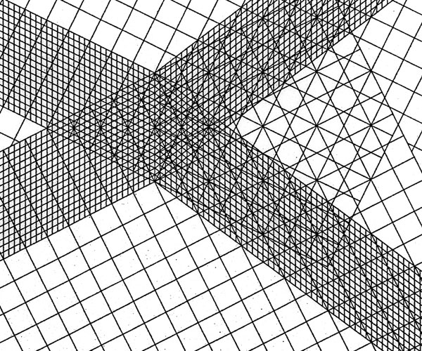 Force Field - detail