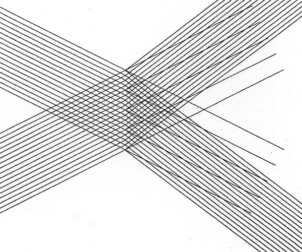 A State of Suspense - detail