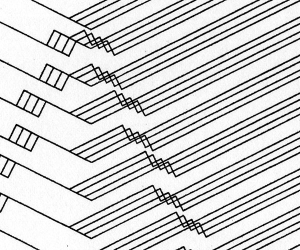 Shape or Form - detail