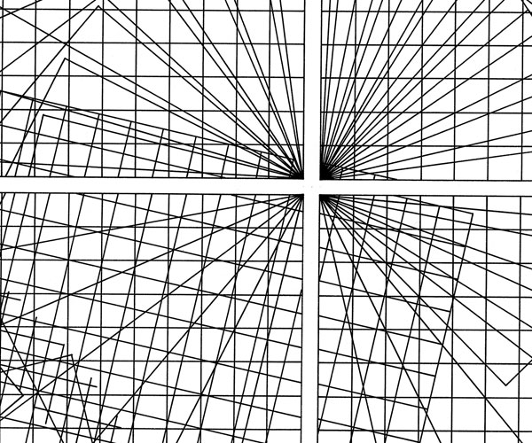 Hurdy Gurdy Man (study) - detail