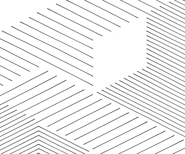 Screen Grid - detail