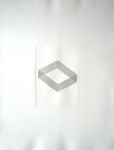 Thoughts for Lucia I