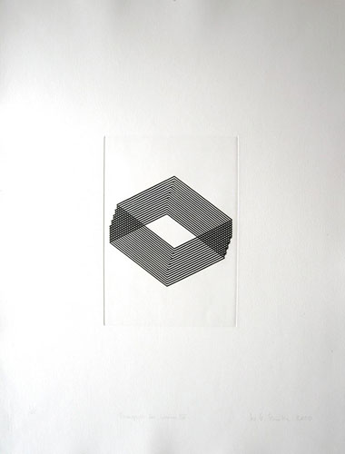 Thoughts for Lucia IV